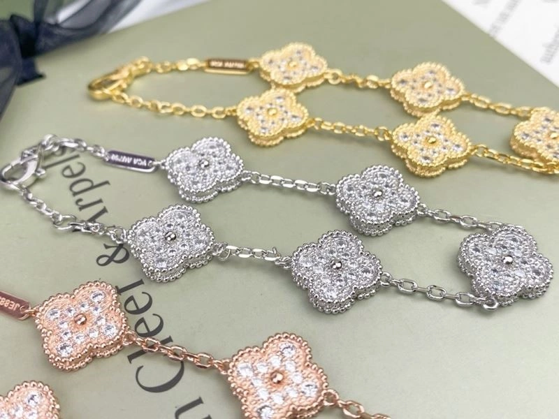 GoAnywhere Vca Bracelets 254557