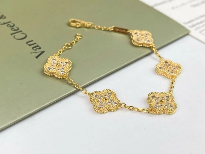 GoAnywhere Vca Bracelets 254557