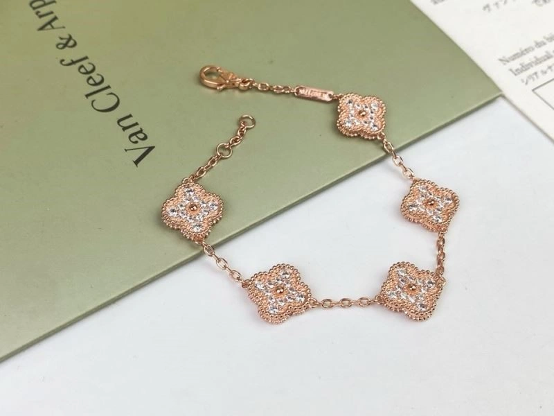 GoAnywhere Vca Bracelets 254557
