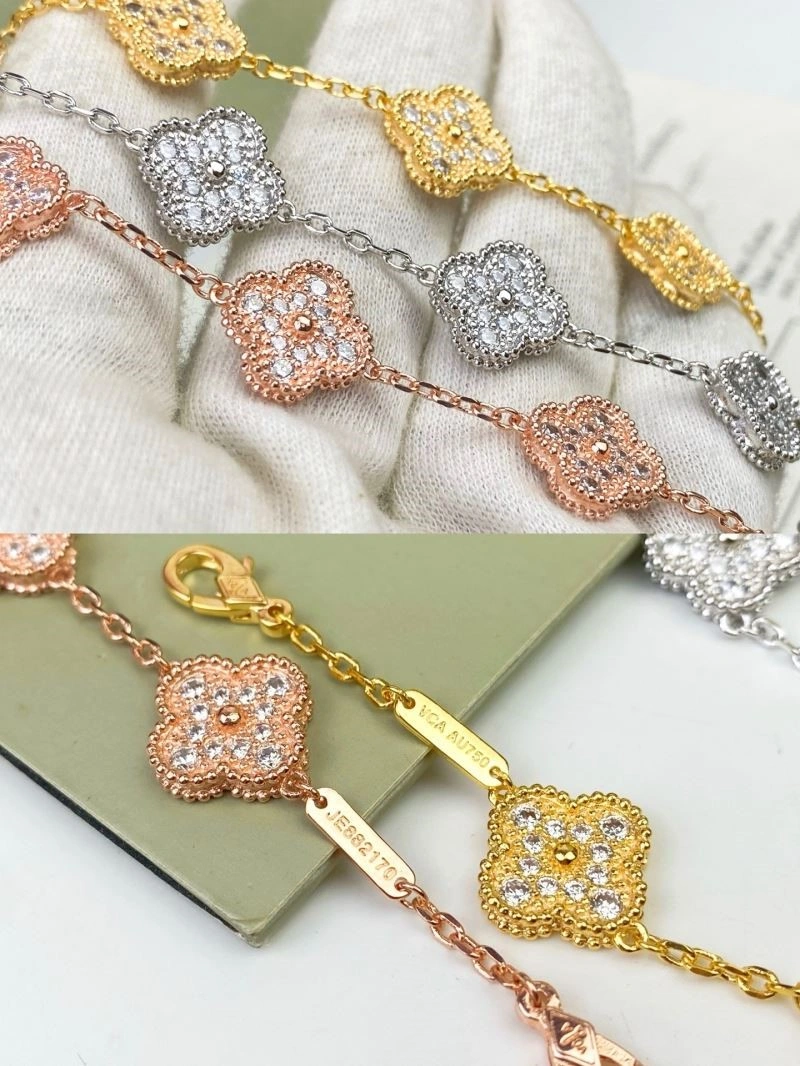 GoAnywhere Vca Bracelets 254557