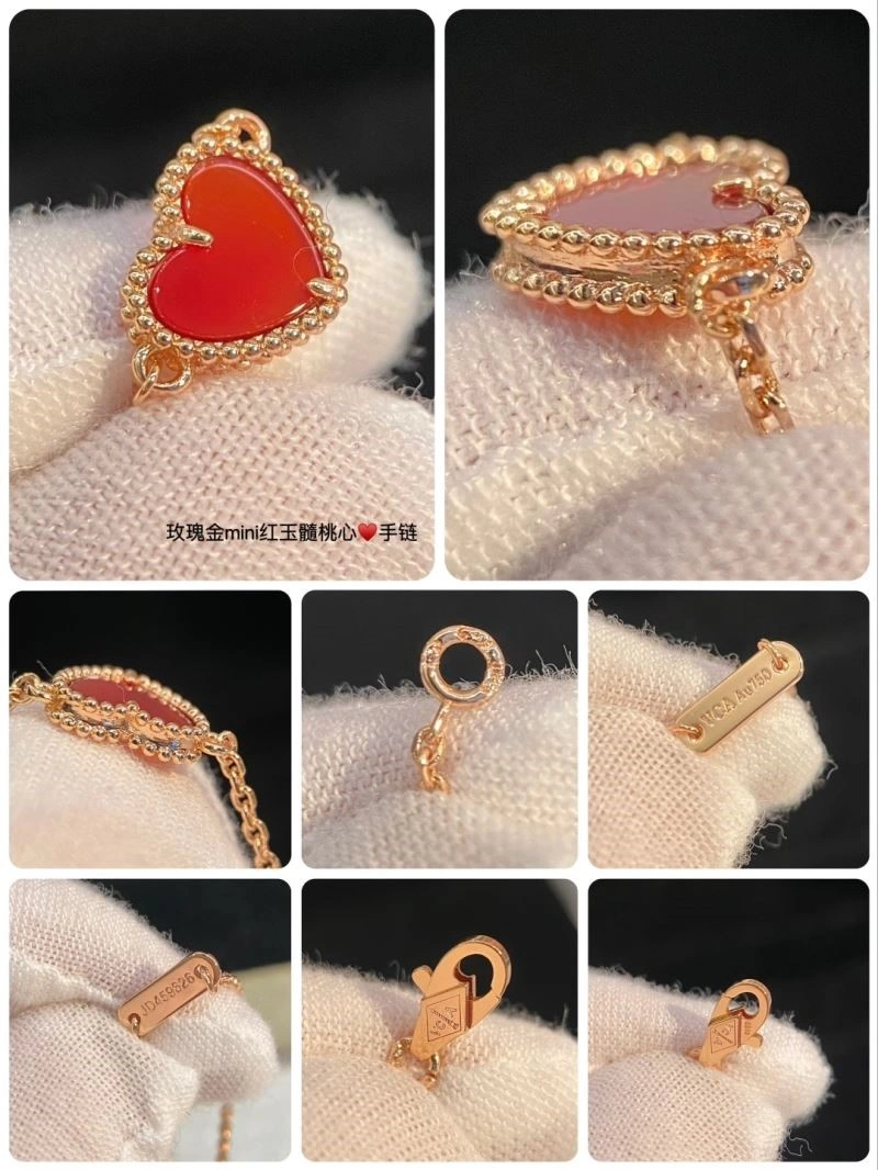 Attractive Vca Bracelets 254468
