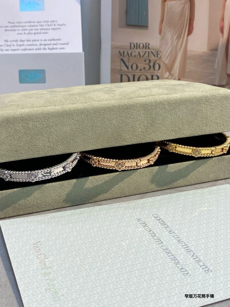 Vca Bracelets GoodFit 254476
