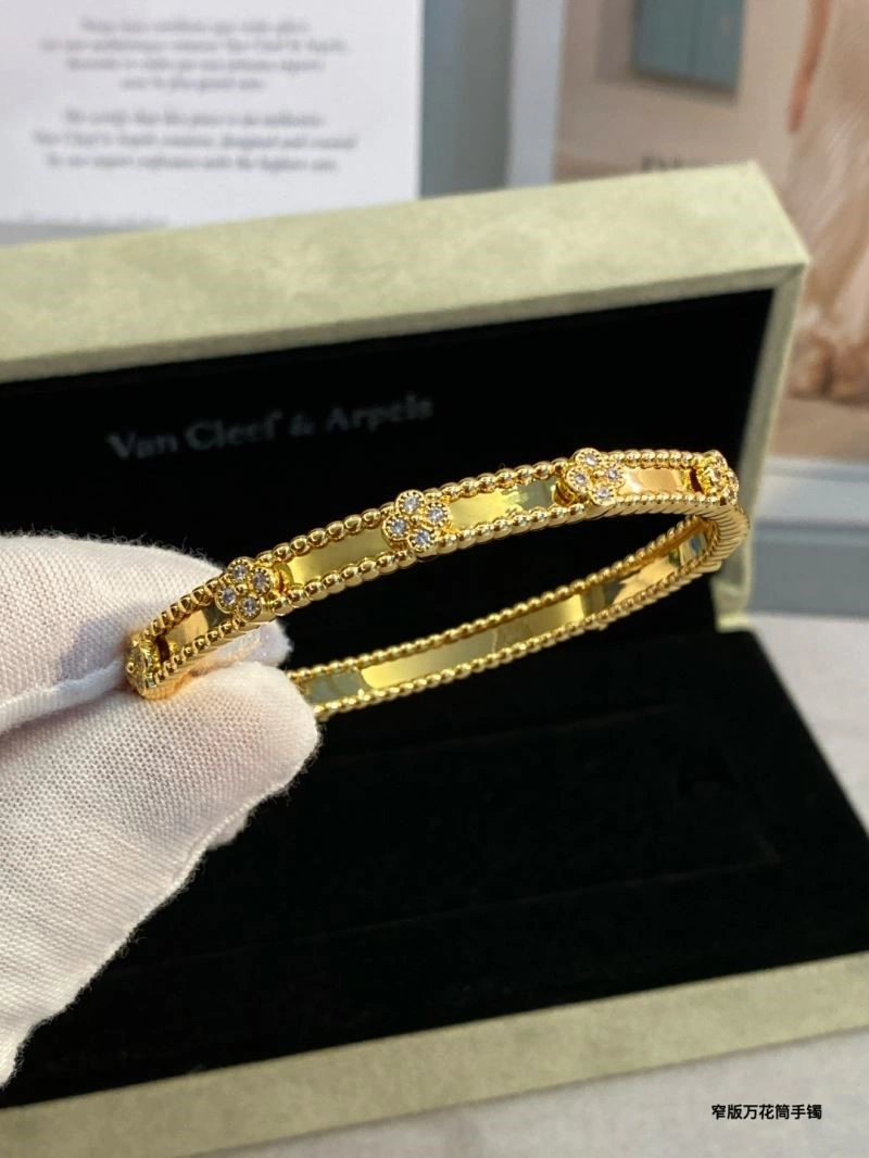 Vca Bracelets GoodFit 254476