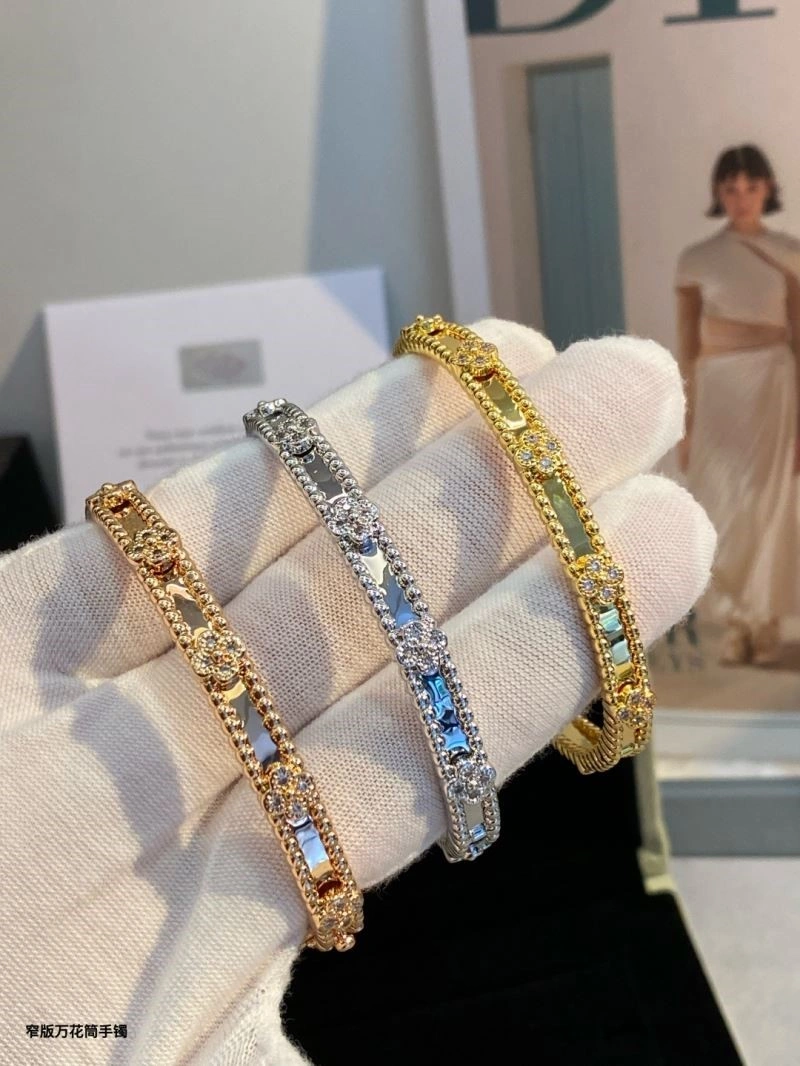 Vca Bracelets GoodFit 254476