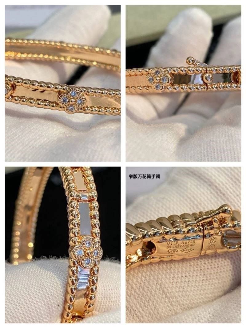 Vca Bracelets GoodFit 254476
