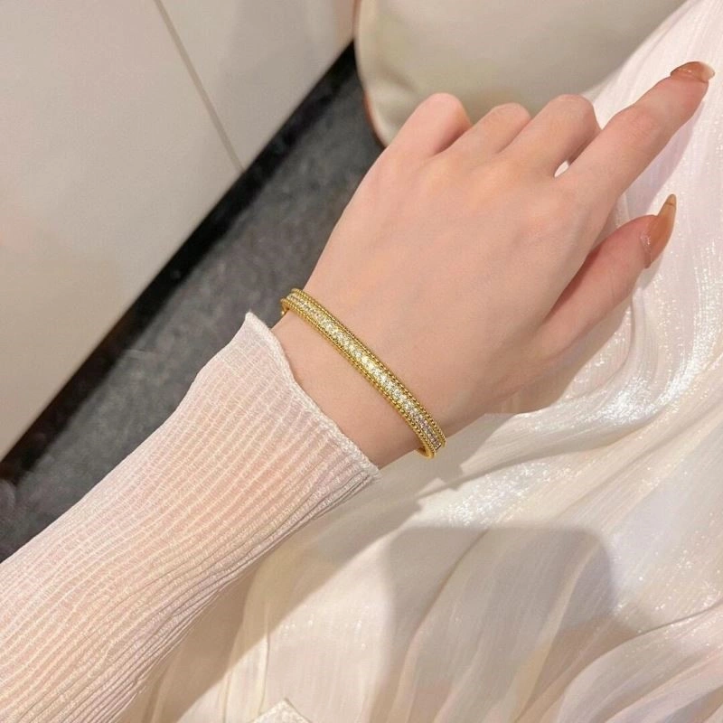 Vca Bracelets Tailored 254478