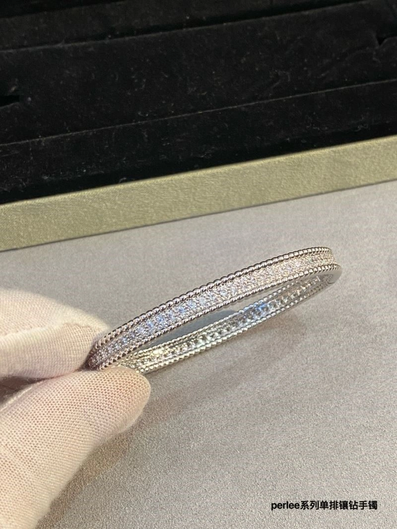 Vca Bracelets Tailored 254478