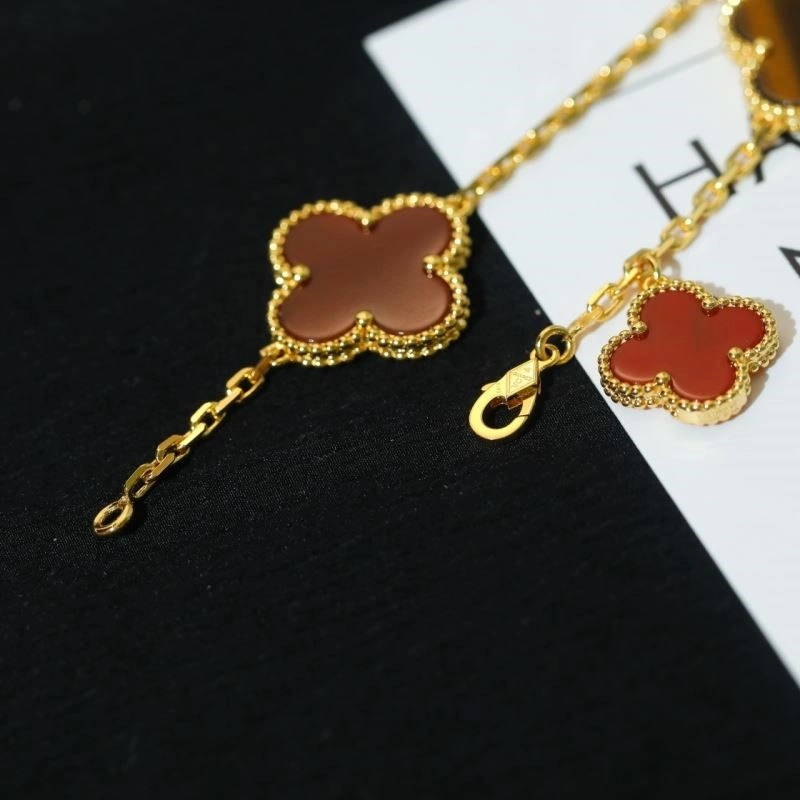 Vca Bracelets TechFriendly 254453