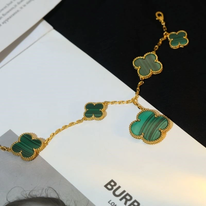 Vca Bracelets Lightweight 254463