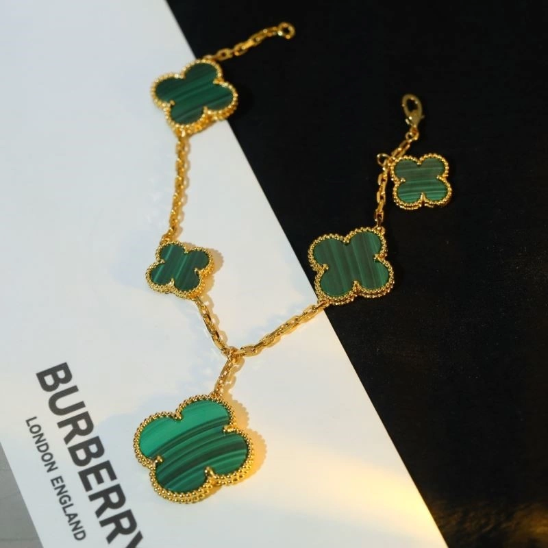 Vca Bracelets Lightweight 254463