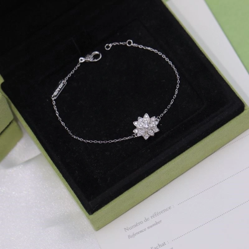 Vca Bracelets Bold 254460