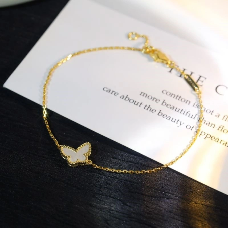 Vca Bracelets Modern 254456