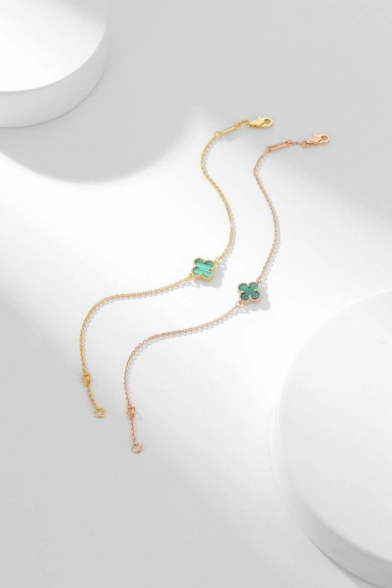 Vca Bracelets Lightweight 254457