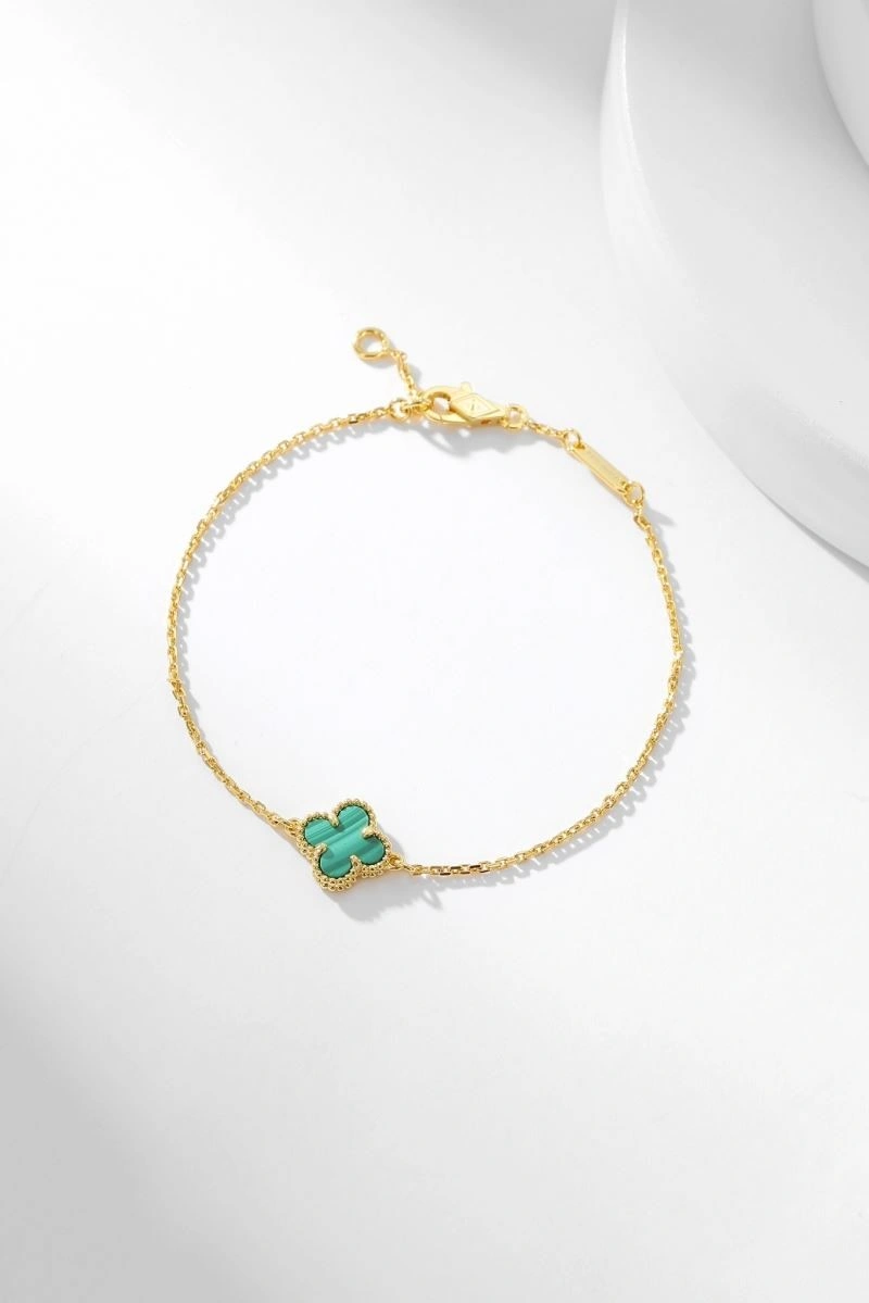 Vca Bracelets Lightweight 254457