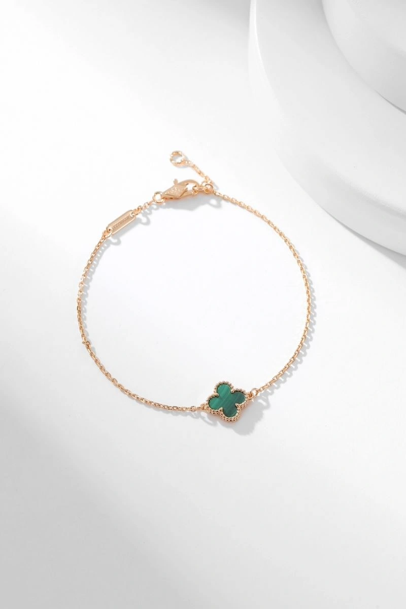 Vca Bracelets Lightweight 254457