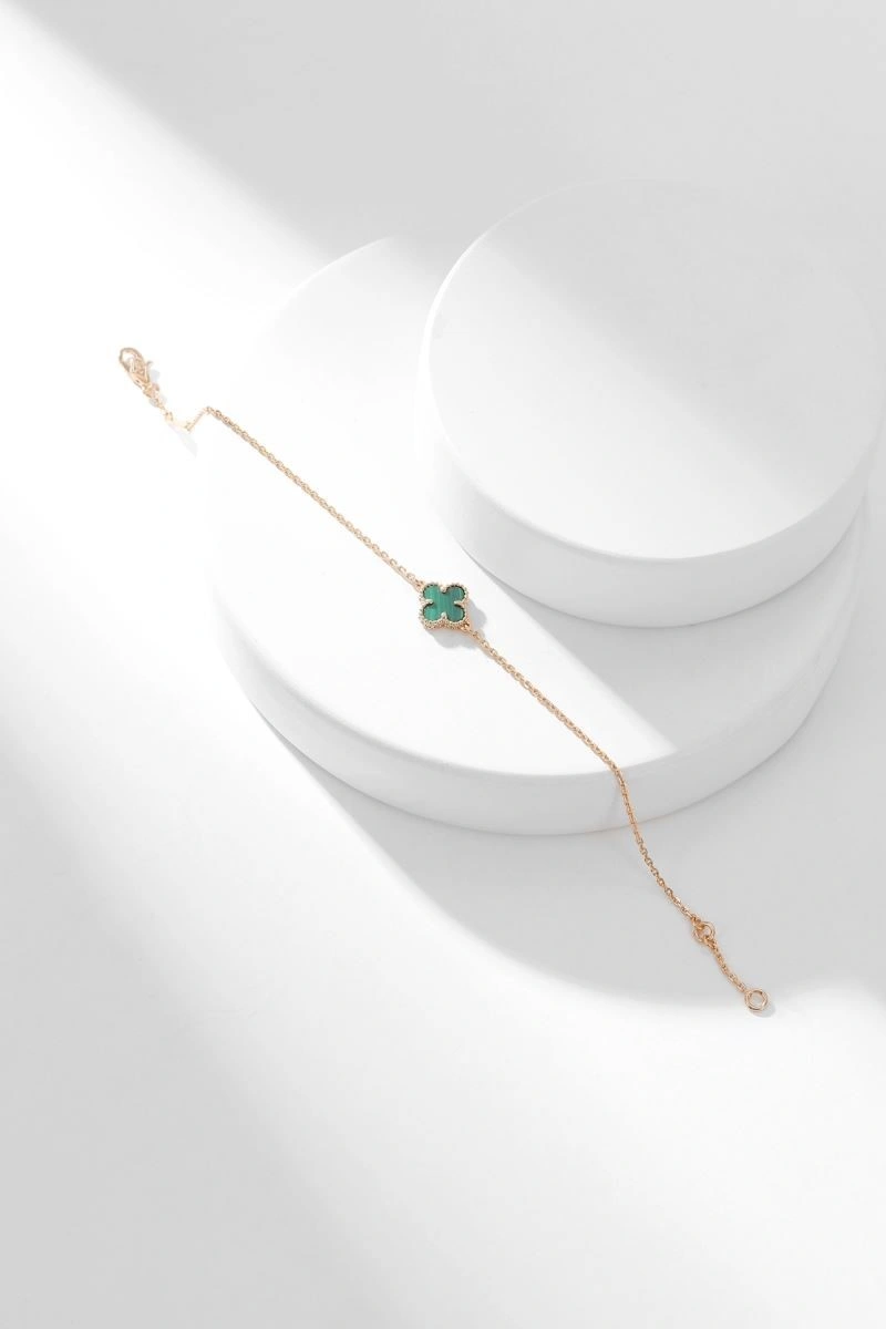 Vca Bracelets Lightweight 254457