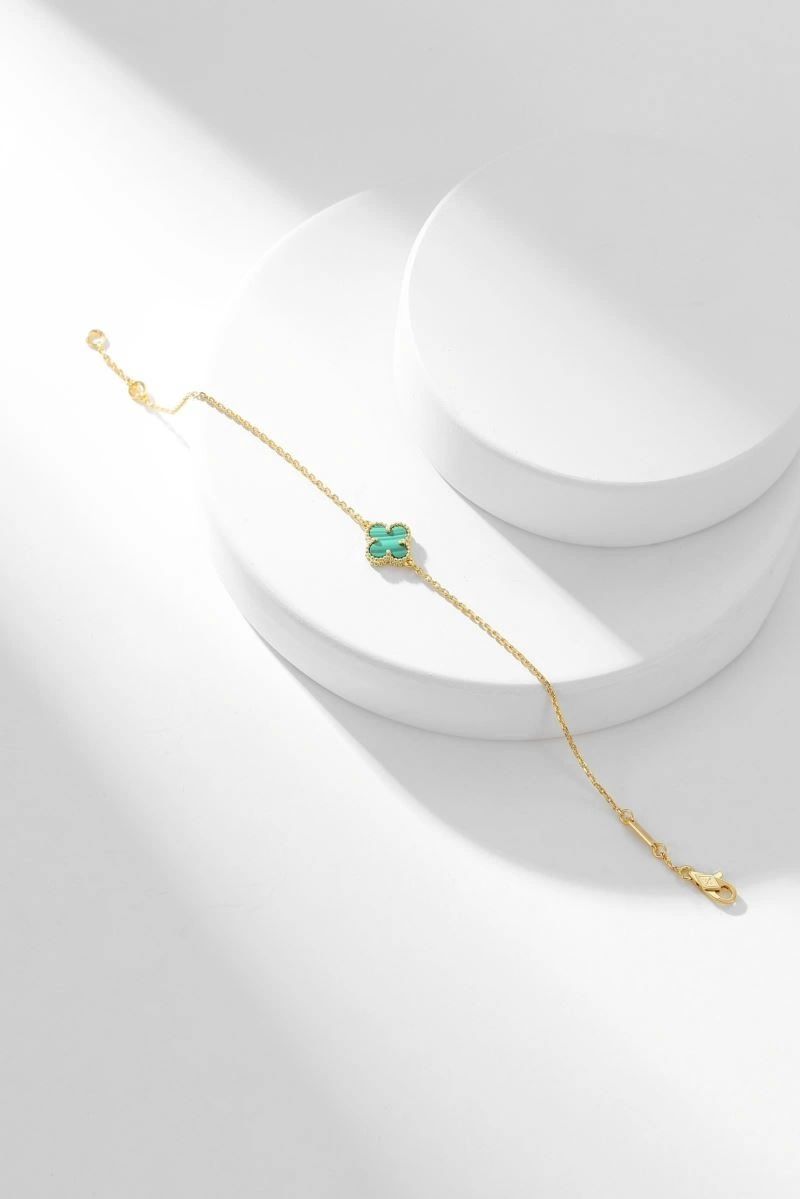 Vca Bracelets Lightweight 254457