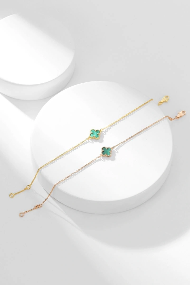 Vca Bracelets Lightweight 254457
