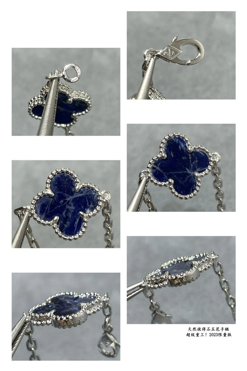 Vca Bracelets TravelReady 254462