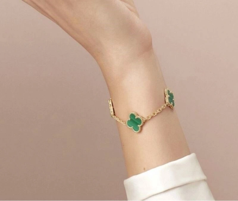 Vca Bracelets HighQuality 254466