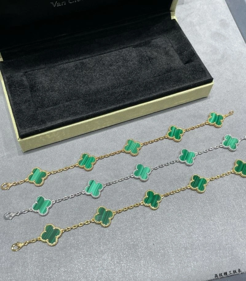 Vca Bracelets HighQuality 254466