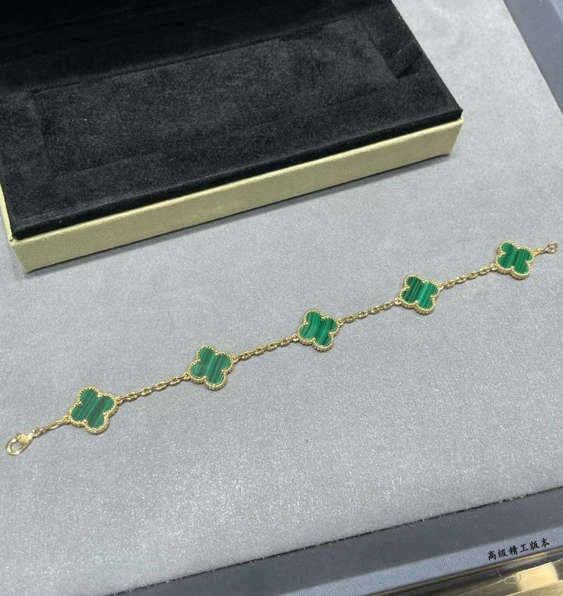 Vca Bracelets HighQuality 254466