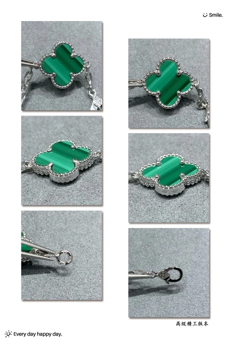 Vca Bracelets HighQuality 254466