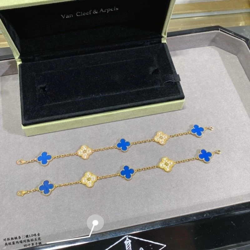 Affordable Vca Bracelets 254472
