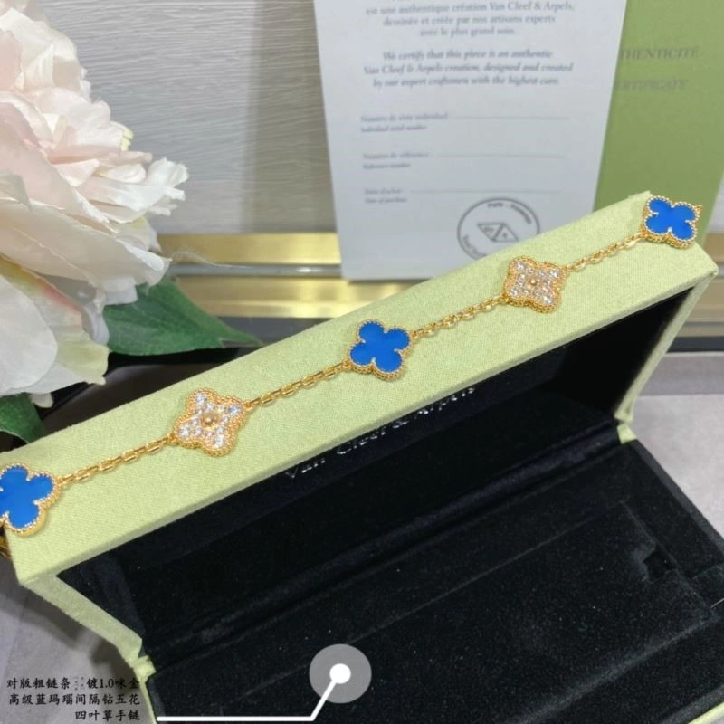 Affordable Vca Bracelets 254472