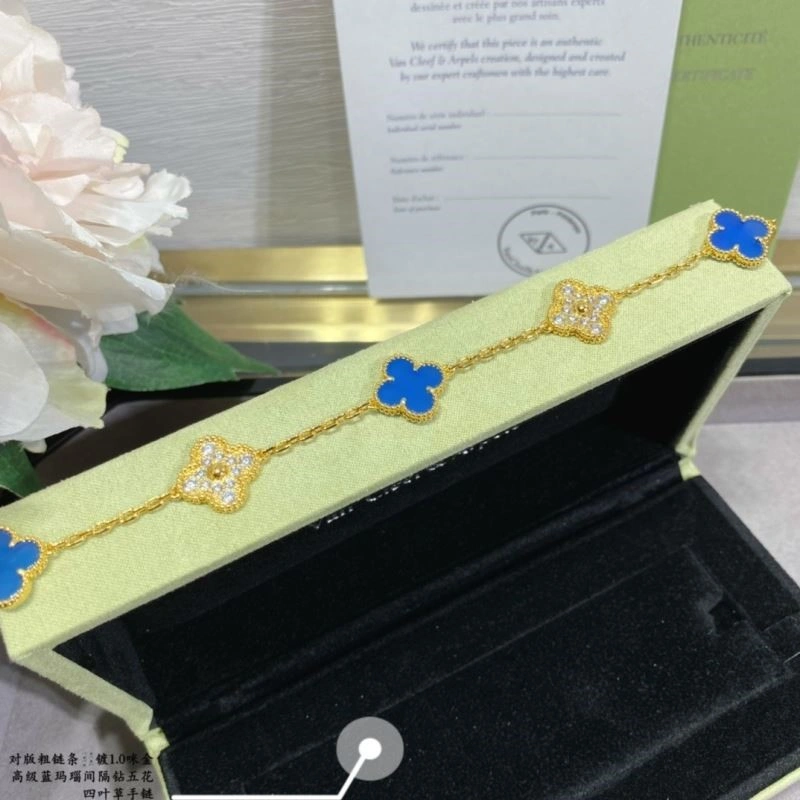 Affordable Vca Bracelets 254472