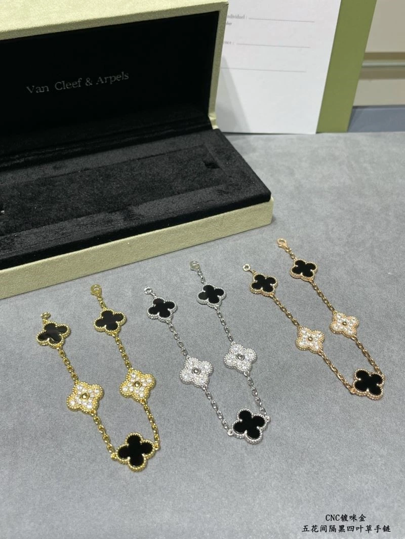 Vca Bracelets Contemporary 254475