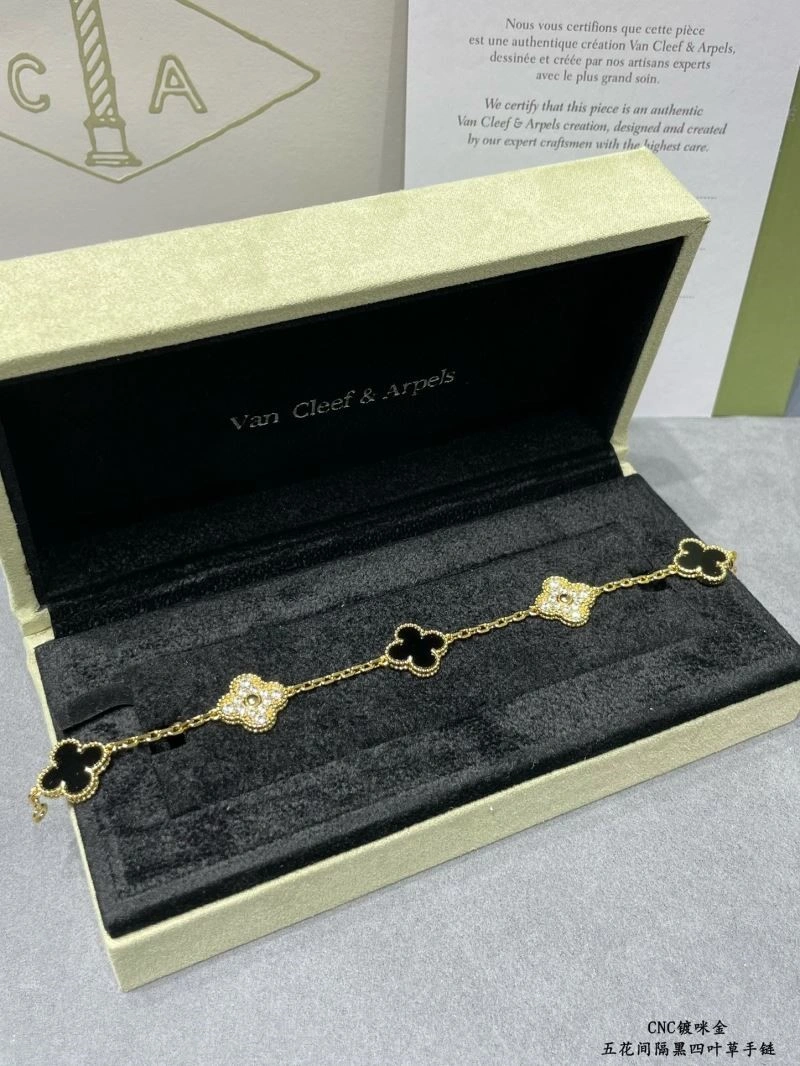 Vca Bracelets Contemporary 254475