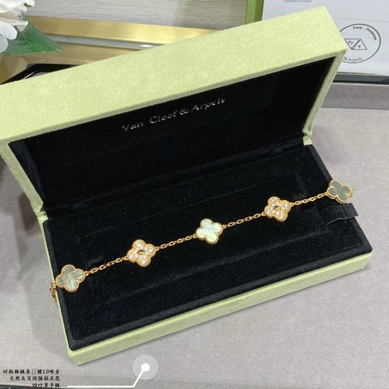 Vca Bracelets Thermal 254455
