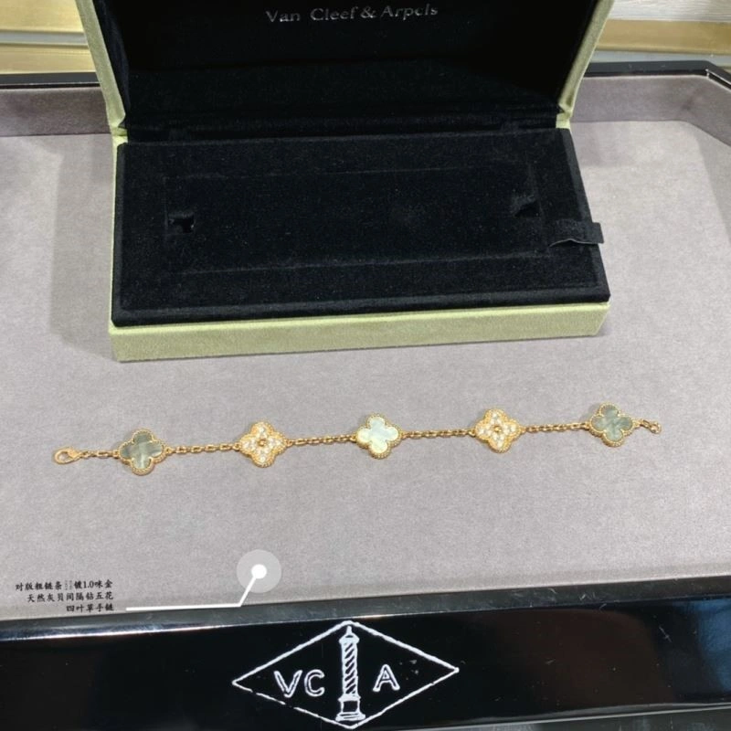 Vca Bracelets Thermal 254455