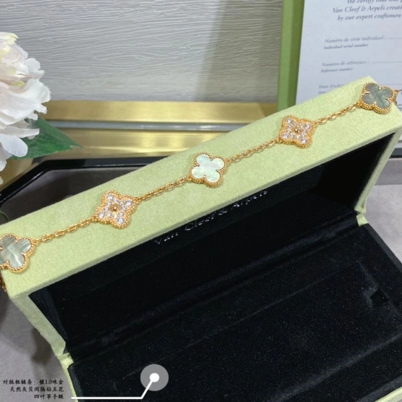 Vca Bracelets Thermal 254455