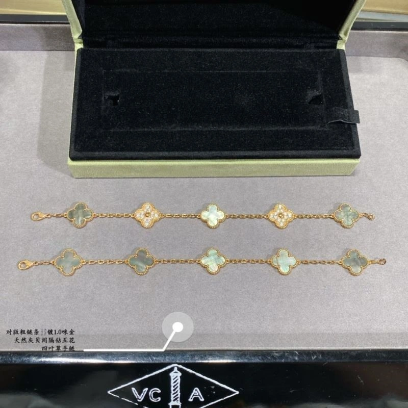 Vca Bracelets Thermal 254455