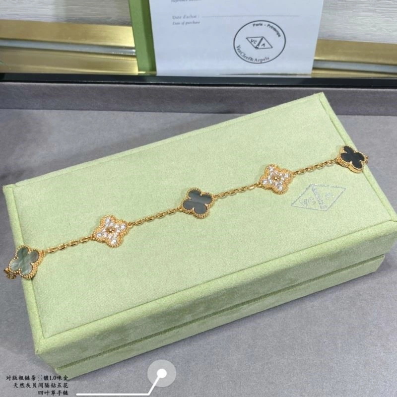 Vca Bracelets Thermal 254455