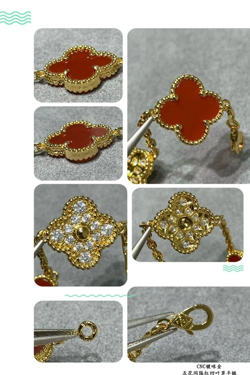 Vca Bracelets Versatile 254447