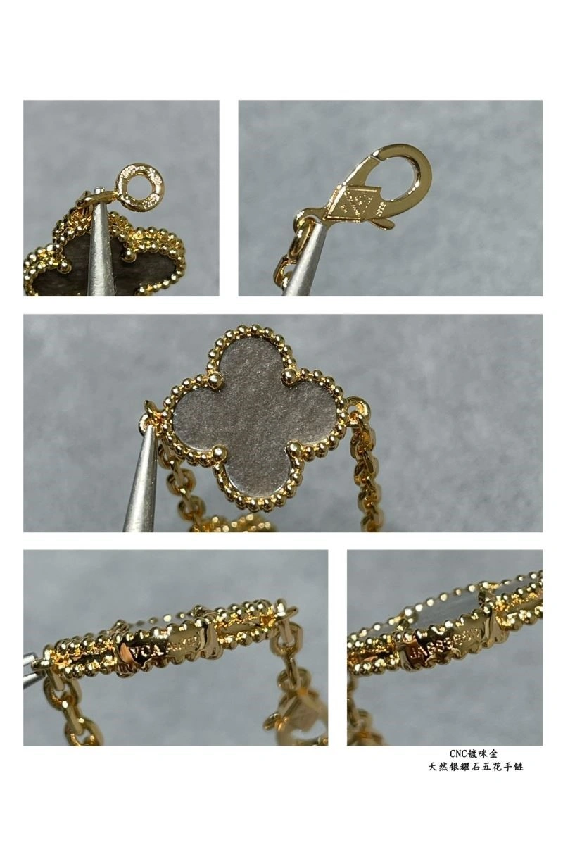 Vca Bracelets WrinkleFree 254448