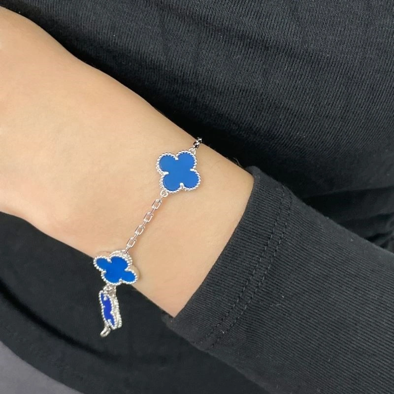 Vca Bracelets Reliable 254444