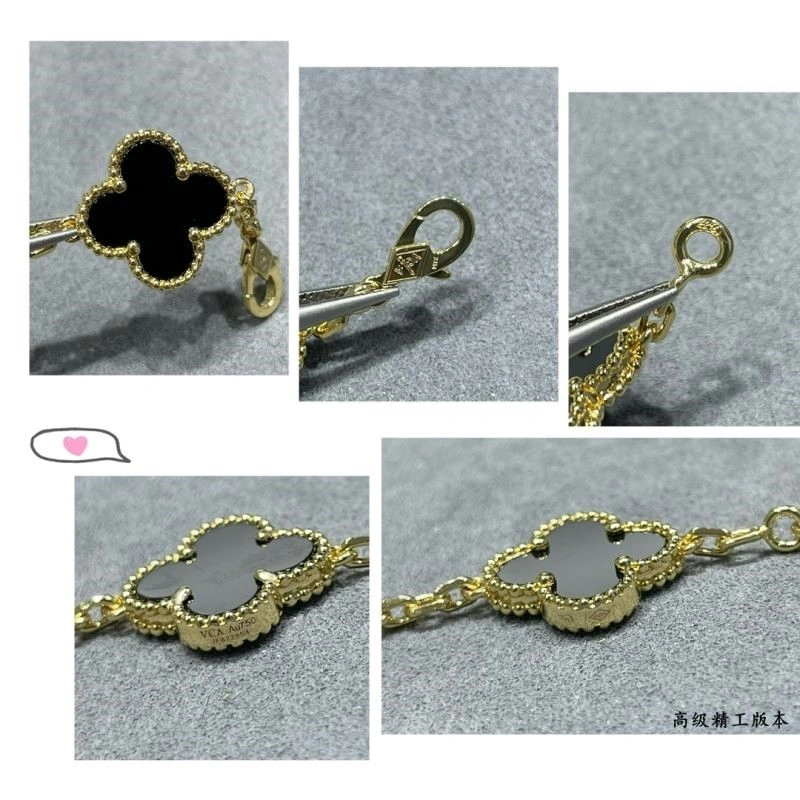 Vca Bracelets Breathable 254443