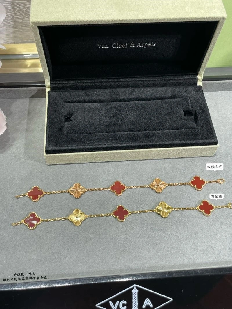 Vca Bracelets Durable 254428