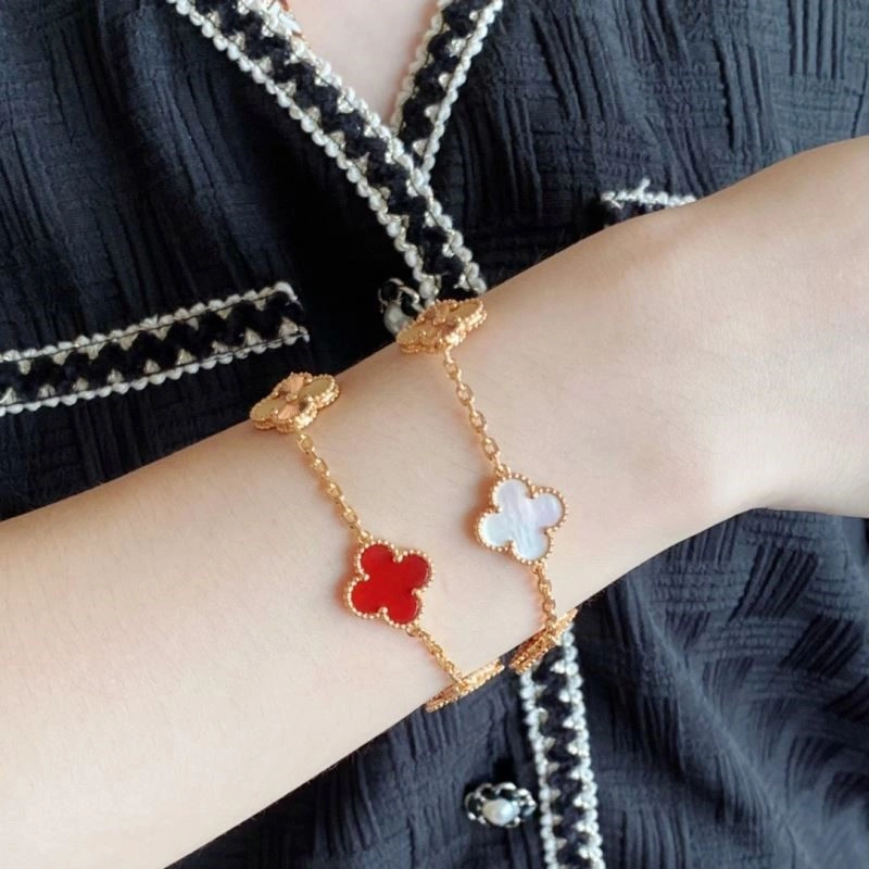 StreetReady Vca Bracelets 254430