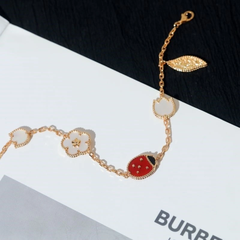 Vca Bracelets Durable 254409
