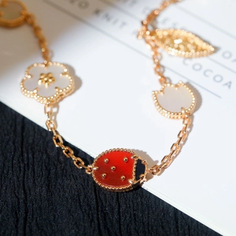 Vca Bracelets Durable 254409