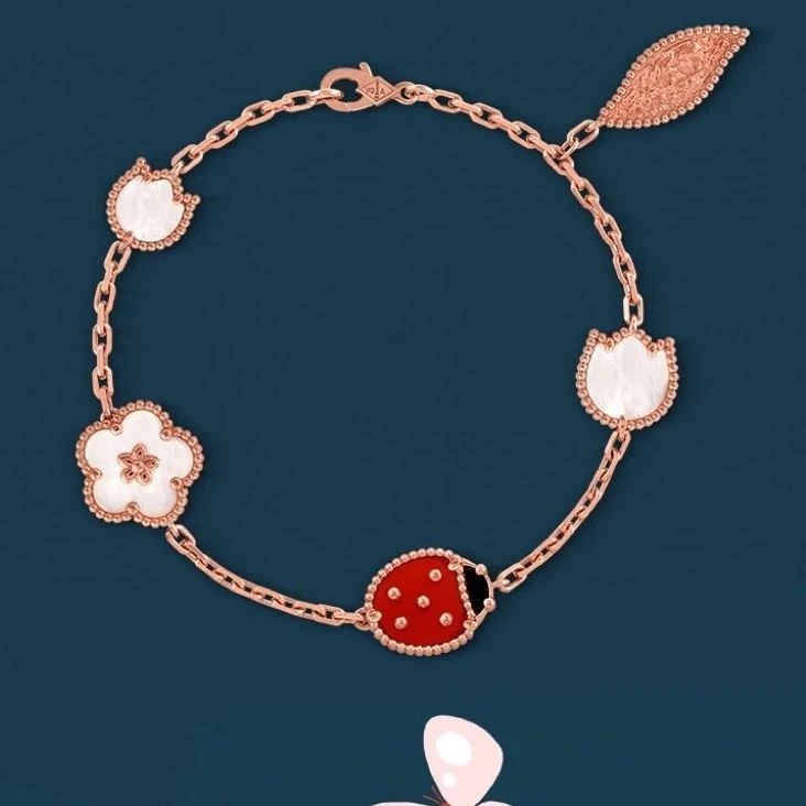 Vca Bracelets Durable 254409