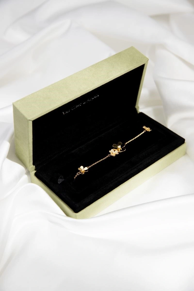 TimelessDesign Vca Bracelets 254439