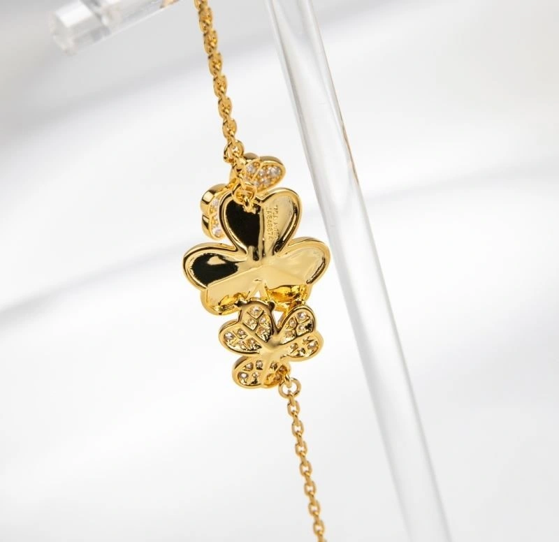 TimelessDesign Vca Bracelets 254439