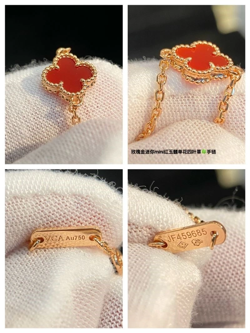 Efficient Vca Bracelets 254440
