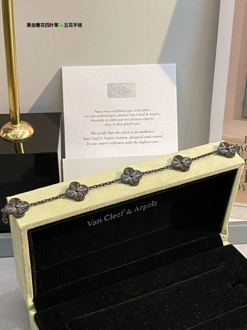 Vca Bracelets Premium 254432